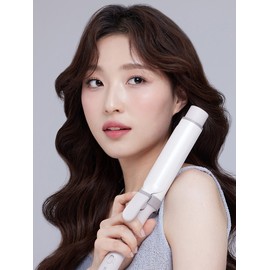 Casual wave 36mm hair straightener UCI-A4136 / 캐주얼 웨이브 36mm 봉고데기 UCI-A4136