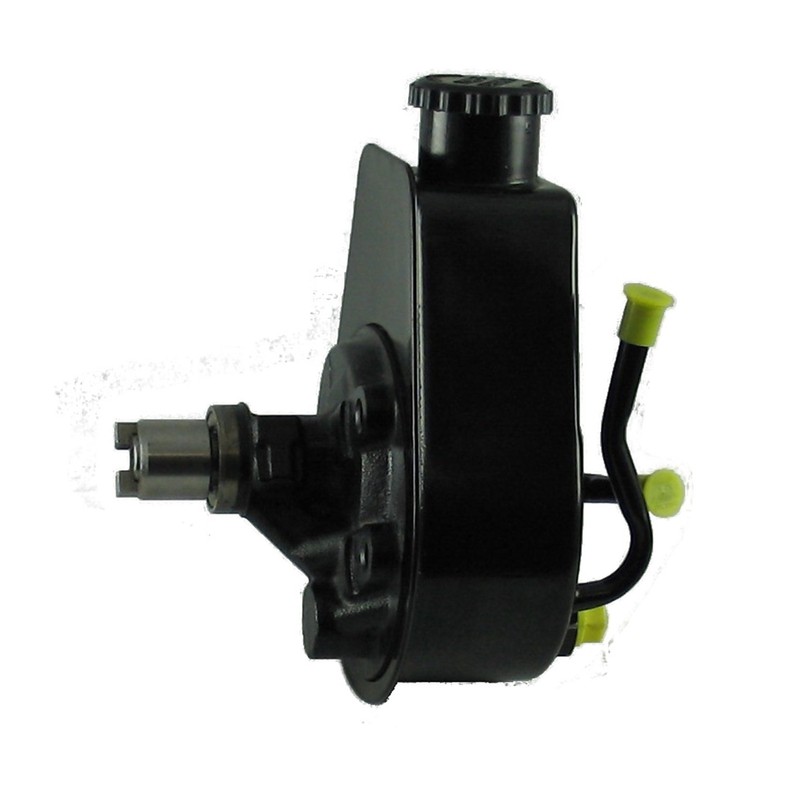 Borgeson 800328 Hi-Flow Power Steering Pump