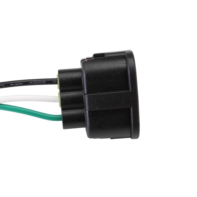 Crankshaft Position Sensor Connector Wire Harness Plug For Select Dodge