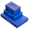 Boomgood Machinist Square Set Engineer Precision Mini Wide Base 90