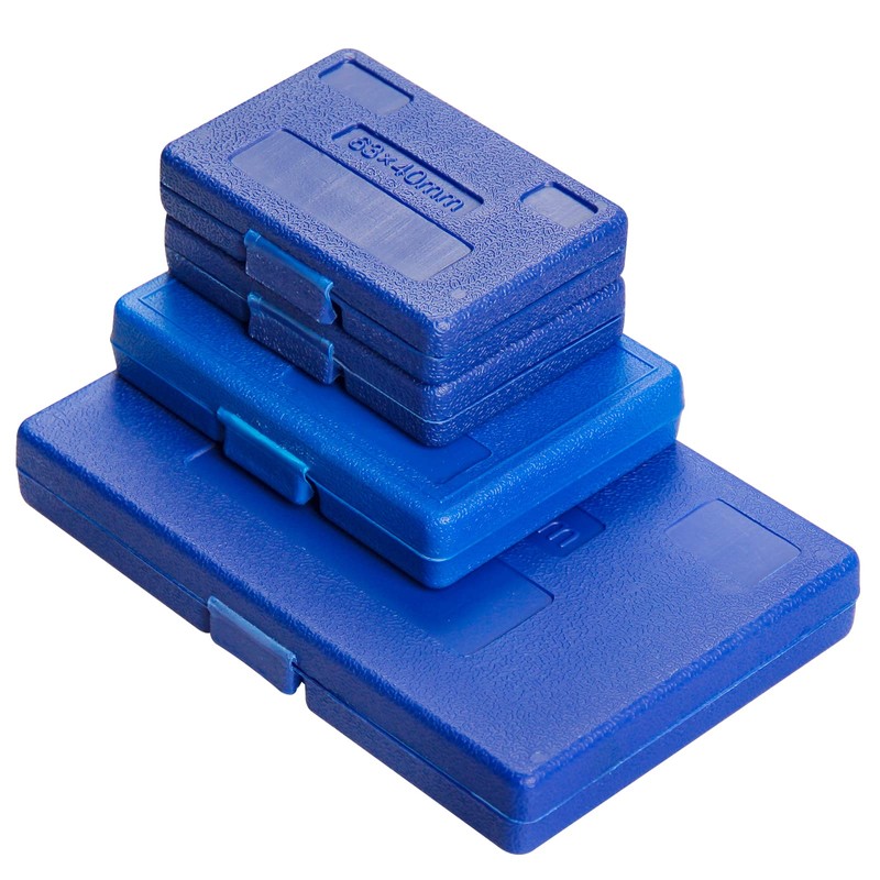 Boomgood Machinist Square Set Engineer Precision Mini Wide Base 90