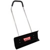MANPLOW RevolutionX Snow Pushers and Shovels (Power U Handle, 32")