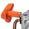 Carburetor Air Filter Fuel Filter Gasket Set for STIHL FS90