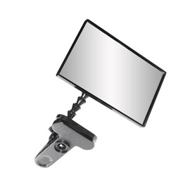 Rehabilitation Advantage E-Z Clip On Inspection Mirror
