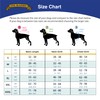 TAIL BLAZERS™ Quality Dog Drying Coat Keeps Dog Warm After