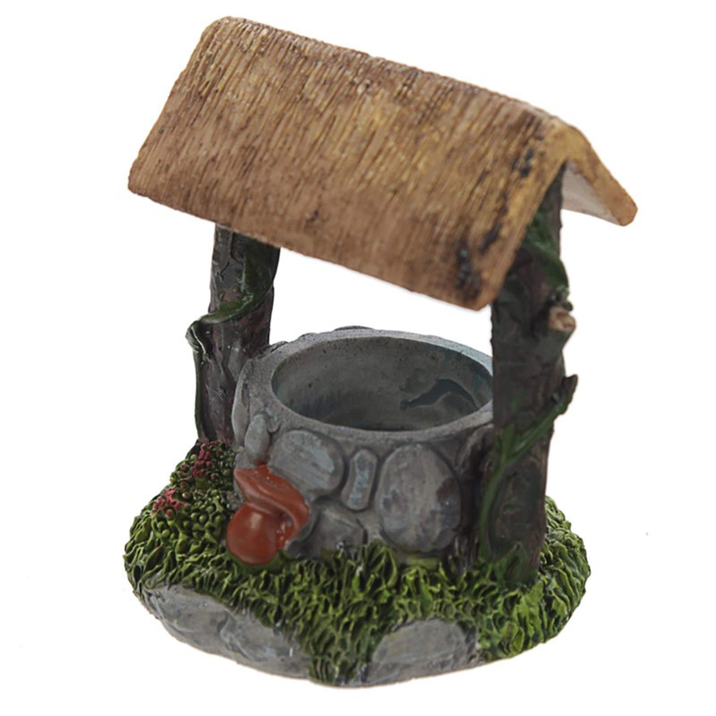 Magical Forest Fairy Accessories - Fairies Welcome Garden Kit