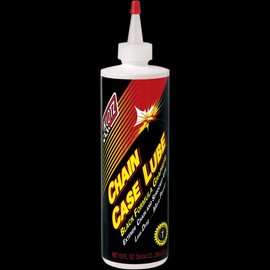 Klotz Chain Case Lube - 12oz [KL-500]