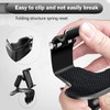 Downhill 1 PC Car Dashboard Cell Phone Holder, 360 Degree