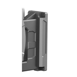 Garden Hose Reel Swivel Bracket, for 5/8 in x 75 ft and 1/2 in x 125 ft Hose Reel and 1/2 in x 110ft, Including screws