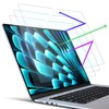 [3-Pack] Anti Blue Light Screen Protector for Macbook Air 13.6