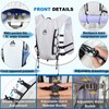 Running Hydration Vest Backpack for Women Men, Lightweight Hydration Backpack