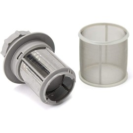 Replacement Mesh Micro Filter for Bosch Neff Siemens Dishwashers Replacement Mesh Filter 427903