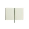Victoria`s Journals Vintage notebook, Old book A5 journal, Leather Travel