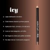 Set de 6 Labiales Thirsty Pout Brillo Hi-Shine Italia Deluxe