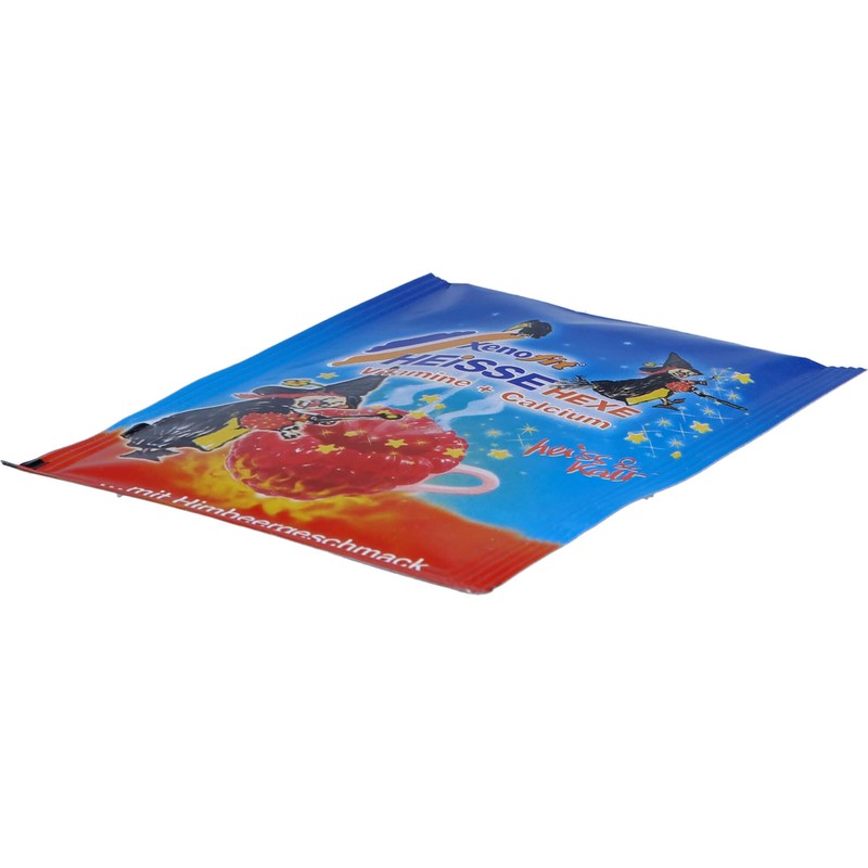 XENOFIT Hot Witch Granules Bag 10 x 9 g