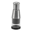 Hand Chopper, Stainless Steel Garlic Mincer, Chop with Slap, Fast