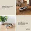 Umbra Soporte para anillos Dachsie
