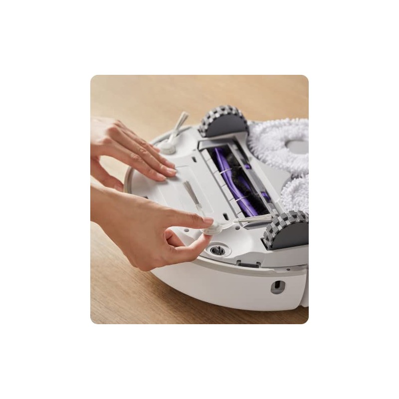 NARWAL Robot Vacuum and Mop Side Brush - Ultra Model