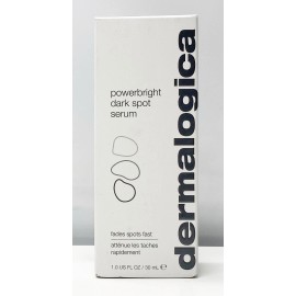 Dermalogica Powerbright Suero Manchas Oscuras Nuevo En Caja Sellado 1oz/30ml