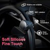 jose2015 Steering Wheel knob Spinner 360 Degrees Rotation Steering Wheel