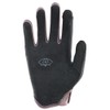 Ion Seek Select Cycling Gloves Long Black/Sand 2023: Size: L
