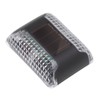 Solar Wall Light Waterproof Automatic High Brightness Up Down LED
