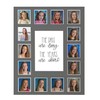 All Things For Mom School Days Picture Mat with Multiple