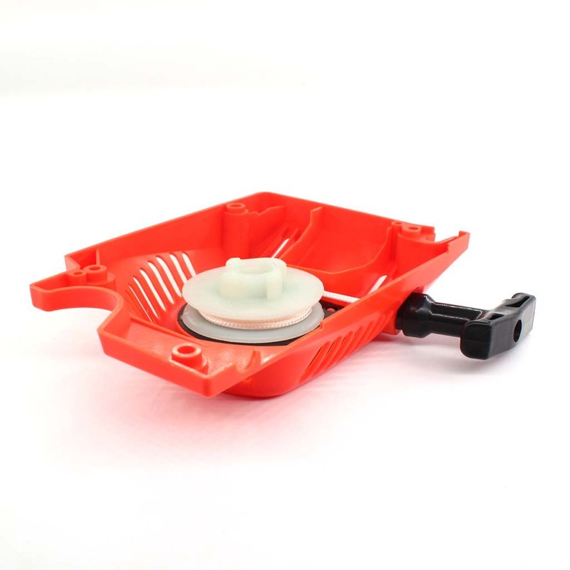 HURI Pull Starter for Chainsaw 52cc 58cc 45cc Erman EM
