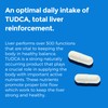 TUDCA Supplement 1200 mg per Serving, (4 Pack) 240 Capsules,