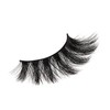 KISS Lash Couture Matte Black Collection 1 Pair of False