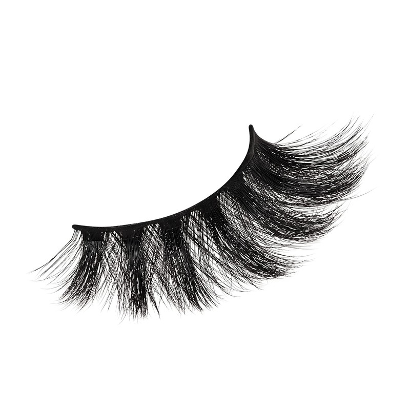 KISS Lash Couture Matte Black Collection 1 Pair of False