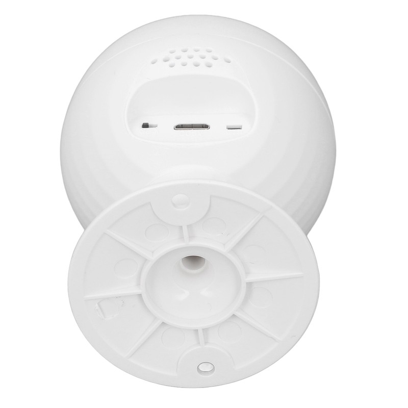 Intelligent Motion Sensor Alarm Wifi Timing APP Control Infrared Body