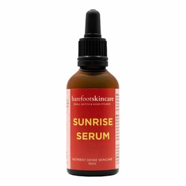 Barefoot Skincare Co Sunrise Serum, 50ml
