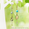 Resin Club Resin Material "Shiba Inu Double-Sided RC-SHI-101"