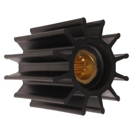 Heurofosh Marine Cooling Sea Water Pump Impeller for Cummins QSM11 Engines