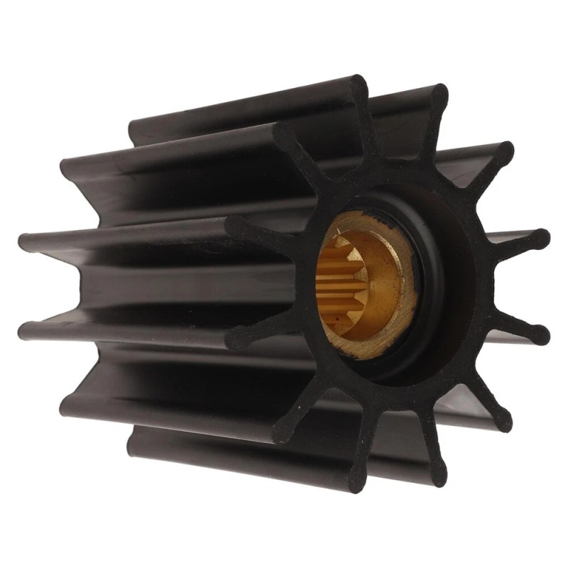 Heurofosh Marine Cooling Sea Water Pump Impeller for Cummins QSM11
