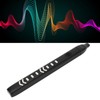 Electric Blowpipe 10 Timbre Mini Portable Rechargeable Detachable Digital Wind