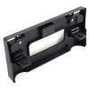 necar2020 Replacement ABS Car Front Bumper License Plate Holder For