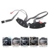 Steering Wheel Cruise Control Switch F87Z-9C888-BB SW5928 for 1999-2004 Ford