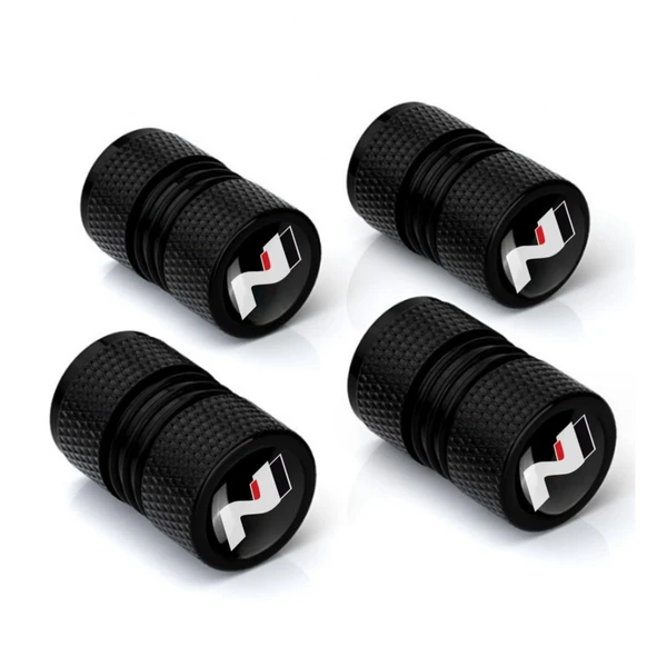 Car Wheel Tire Valve Stem Caps Tire Air Caps Cover