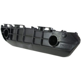 FITRITE AUTO PARTS New Front Right Passenger Side Bumper Cover Bracket For 2008-2010 Toyota Highlander, Bumper Stay, Plastic TO1067167 5214548030