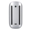 Wireless Bluetooth Mouse Ergonomic Curved Optical Touch USB C Rechargeable