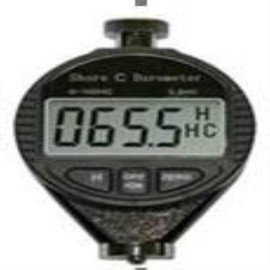 Shore 쇼어 경도계 고무 시험기, TS160C Shore Hardness Tester for Rubber, TS160C