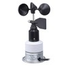 5 in 1 Weather Meter with Cable Wind Speed Wind