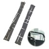 CHENNAN 1 Pair of Armrest Covers, Armrest Covers for Office