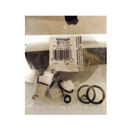 Delta NEW GENUINE!!! DELTA TWO HANDLE FAUCET REPAIR KIT RP1740/RP4993/
