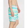 Chubbies Mens Swim Trunks – Mens Swim Shorts with 4-Way