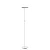 Brightech Sky LED Floor lamp, Torchiere Super Bright Floor Lamp