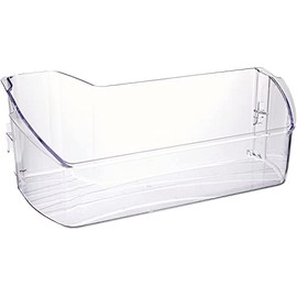 UPGRADED Lifetime Appliance Parts 242071301 Door Shelf Bin for Frigidaire Refrigerator