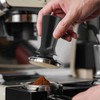 Coffee Tamper Stainless Steel Pressure Tamper Easy to Use Coffee
